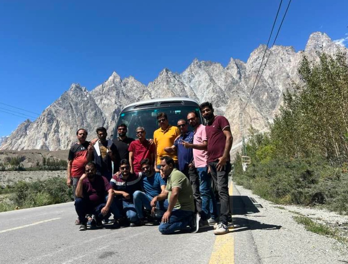 Cultural Tour