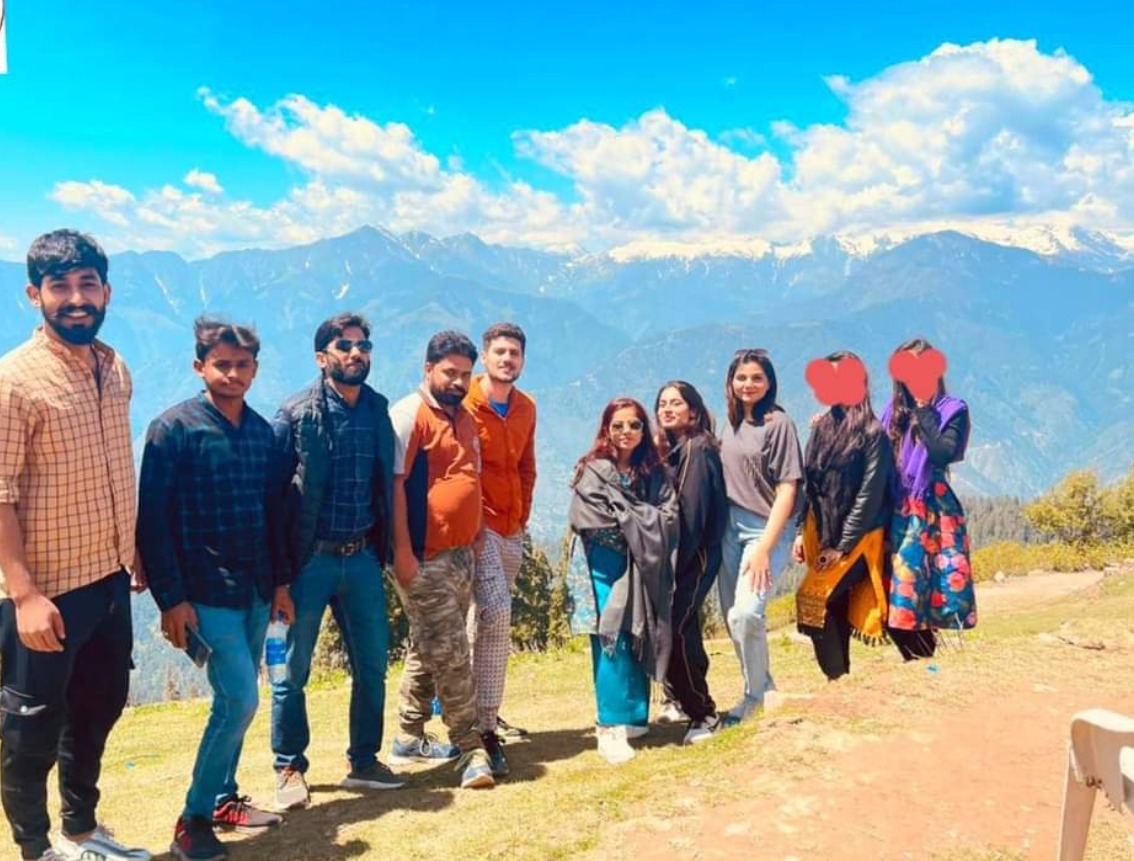 Family Tour
