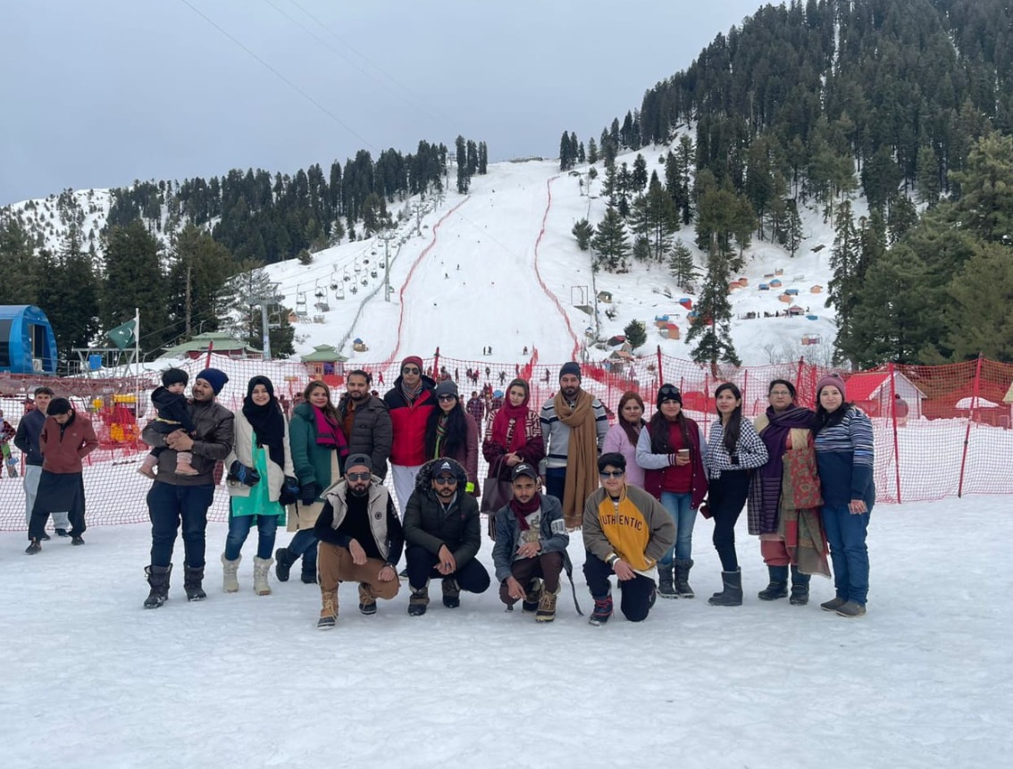 Group Tour